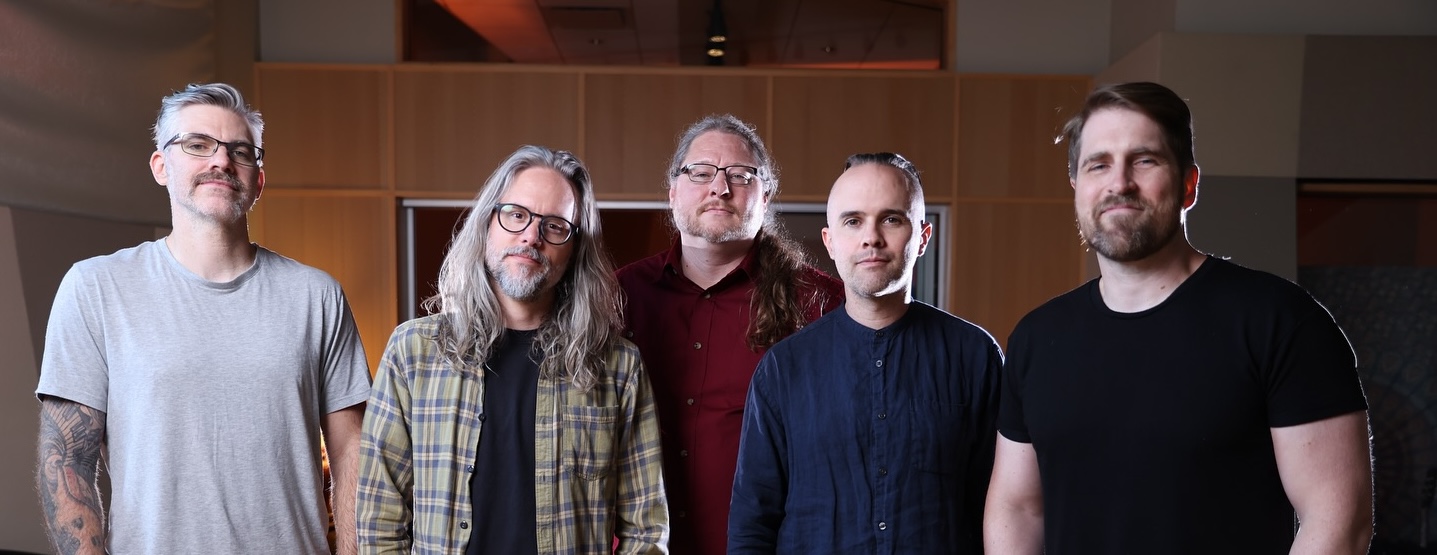 Between The Buried And Me