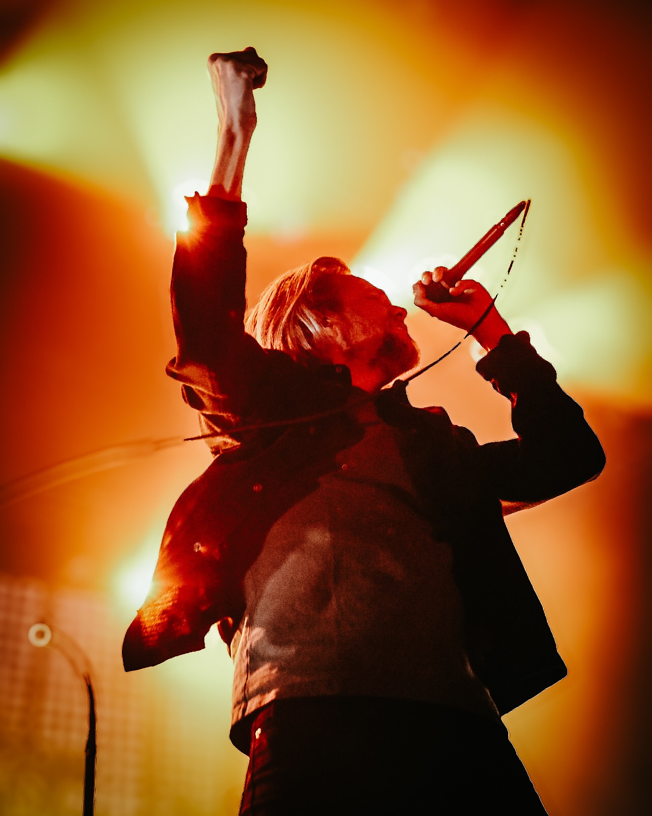 Between The Buried And Me