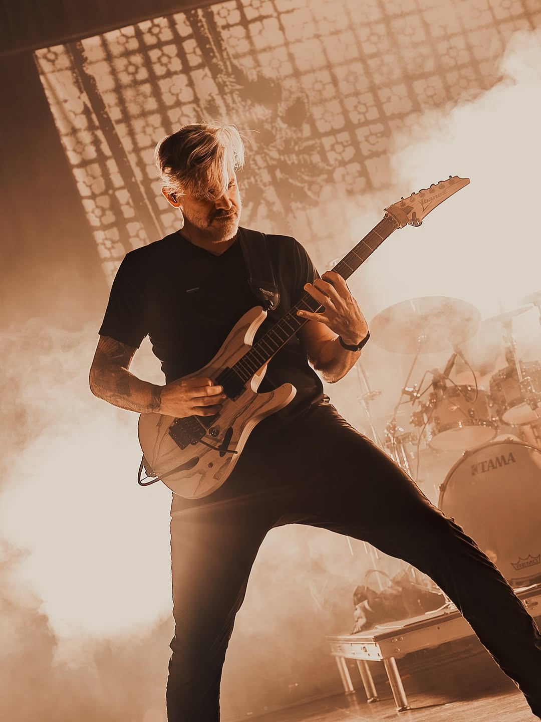 Between The Buried And Me