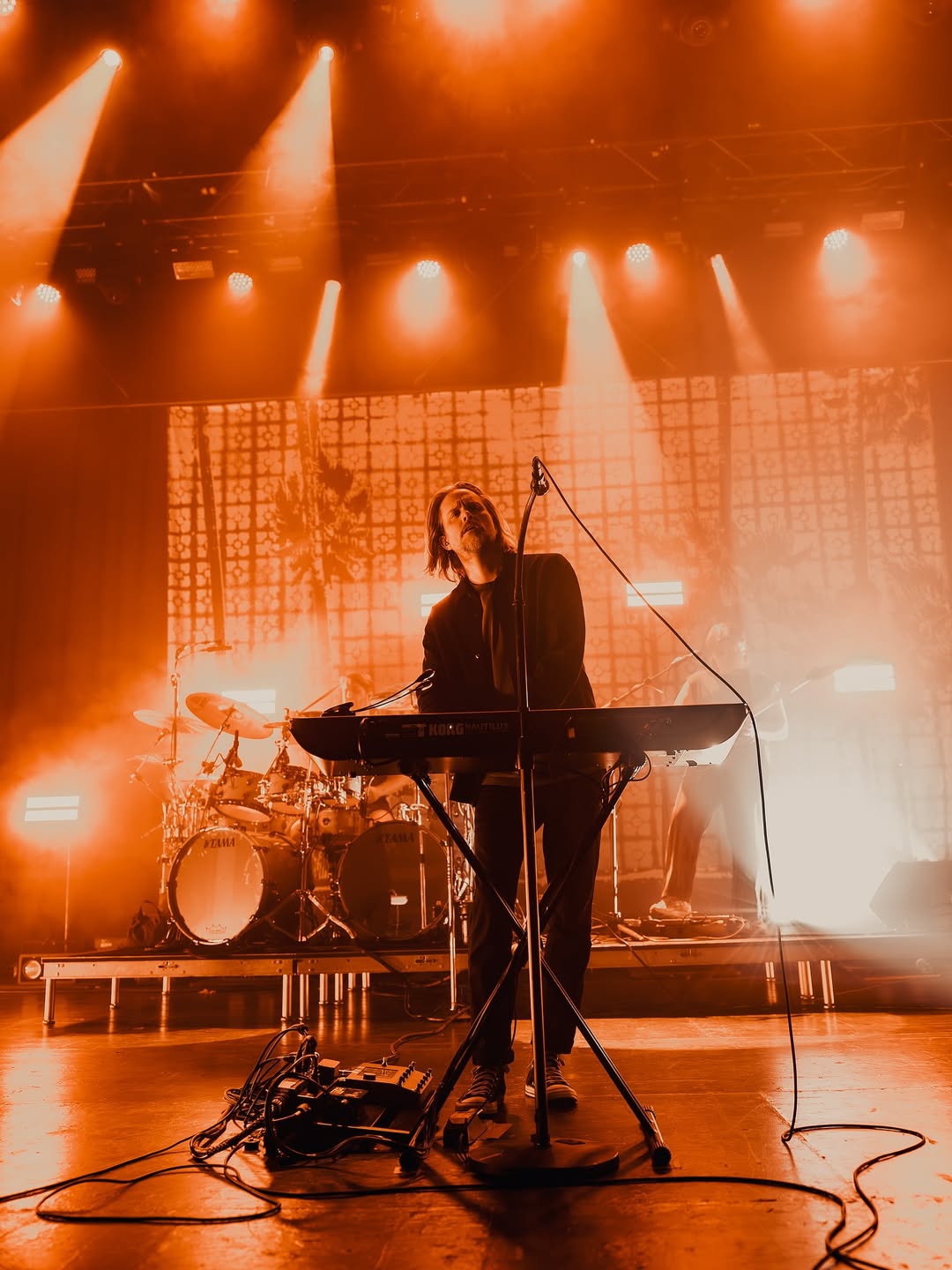 Between The Buried And Me