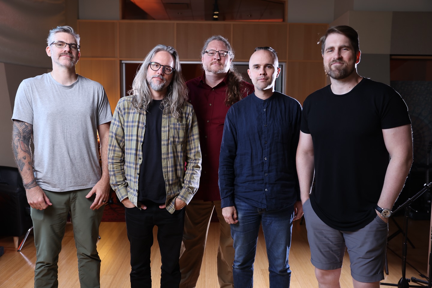 Between The Buried And Me